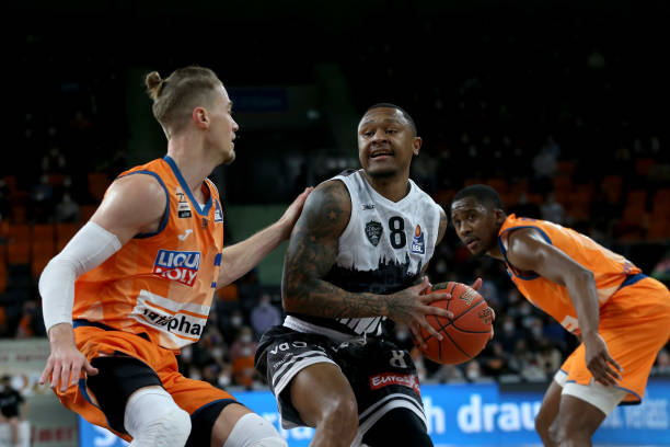 劲的实力 劲的实力